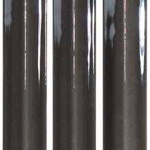 WOW Nouvelle 139396 Vague Charcoal Gloss Настенная плитка 3x16 см, Испания, ничего - фото 1 - фото 2