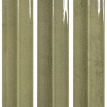 WOW Nouvelle 139394 Vague Liquen Gloss Настенная плитка 3x16 см, Испания, ничего - фото 1 - фото 2