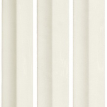 WOW Nouvelle 139389 Vague Old White Gloss Настенная плитка 3x16 см, Испания, ничего - фото 1 - фото 2