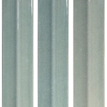 WOW Nouvelle 139397 Vague Palladian Blue Gloss Настенная плитка 3x16 см, Испания, ничего - фото 1 - фото 2