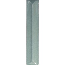 WOW Nouvelle 139397 Vague Palladian Blue Gloss Настенная плитка 3x16 см, Испания, ничего - фото 1 - фото 1