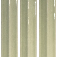 WOW Nouvelle 139393 Vague Sage Gloss Настенная плитка 3x16 см, Испания, ничего - фото 1 - фото 2