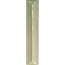 WOW Nouvelle 139393 Vague Sage Gloss Настенная плитка 3x16 см, Испания, ничего - фото 1 - фото 1