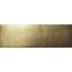 WOW Pottery 123896 Gold Декор 5x15 см, Испания, под камень  - фото 1