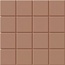 WOW Raster 131366 Grid S Mud Керамогранит 15x15 см, Испания, ничего - фото 1 WOW Raster 131366 Grid S Mud Керамогранит 15x15 см, Испания, ничего - фото 1