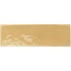 WOW Rebels 129065 Mustard Gloss Керамогранит 5x15 см, Испания, под кирпич  - фото 1