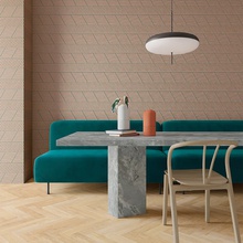 WOW Spike Bars 15x25,9 см, керамика, Испания - фото интерьера 1 - фото 3