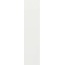 WOW Stripes Liso XL Ice White Matt Настенная плитка 7,5x30 см, Испания, ничего - фото 1