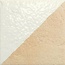 WOW Terre 141627 Neuve Half Wheat Cloud Gloss Matt Керамогранит 11,6x11,6 см, Испания, под камень  - фото 1