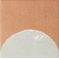 WOW Terre 141621 Neuve Mix Sienna Cloud Gloss Matt Керамогранит 11,6x11,6 см, Испания, под камень  - фото 1