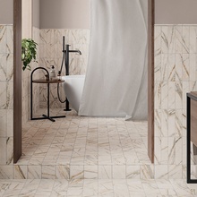 WOW Vestige 5,5x22, керамогранит, Испания, под камень  - фото интерьера 1 - фото 4