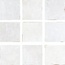 WOW Mestizaje / Zellige 111353 Decor White Декор 12,5x12,5 см, Испания, под камень  - фото 2