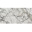 Xlight (Porcelanosa Grupo) Invisible White Polished Керамогранит 150x300 см, Испания, под мрамор - фото 1
