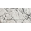 Xlight (Porcelanosa Grupo) Invisible White Polished 250 Керамогранит 120x250 см, Испания, под мрамор - фото 1