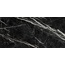 Xlight (Porcelanosa Grupo) Marquina Black Polished 250 Керамогранит 120x250 см, Испания, под мрамор - фото 1