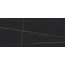 Xlight (Porcelanosa Grupo) Nylo 100332628 Noir Polished Керамогранит 120x270 см, Испания, под камень  - фото 1