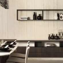Xtone by Porcelanosa Navona 160x320 см, керамогранит, Испания, под камень  - фото интерьера 1 - фото 1