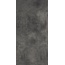 Yurtbay Ares P72049.6 Black mat rect Керамогранит 60x120 см, Турция, под бетон  - фото 4