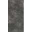 Yurtbay Ares P72049.6 Black mat rect Керамогранит 60x120 см, Турция, под бетон  - фото 5
