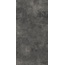 Yurtbay Ares P72049.6 Black mat rect Керамогранит 60x120 см, Турция, под бетон  - фото 6