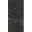 Yurtbay Quasar P10758.6 Black mat rect Керамогранит 60x120 см, Турция, под мрамор - фото 5