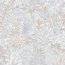 Zambaiti Parati Mini Trend 15511 Растительность Виниловые обои 1005x53 см, цвет: серый, Италия - фото 1