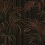 Zambaiti Parati Philipp Plein 2 Z81014 Растительность Виниловые обои 1005x106 см, цвет: зеленый, Италия - фото 1