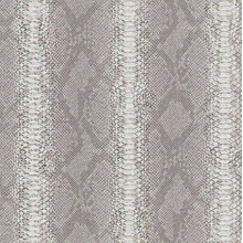 Zambaiti Parati Philipp Plein 2 Z81032 Абстрактный рисунок Виниловые обои 1005x70 см, цвет: серый, Италия - фото 1 - фото 1