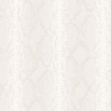 Zambaiti Parati Philipp Plein 2 Z81033 Абстрактный рисунок Виниловые обои 1005x70 см, цвет: белый, Италия - фото 1 - фото 1