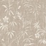 Zambaiti Parati Philipp Plein 2 Z81051 Растительность Виниловые обои 1005x106 см, цвет: бежевый, Италия - фото 1
