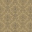 Zambaiti Parati Tradizione Italiana 72005 Дамаск Виниловые обои 1005x53 см, цвет: бежевый, Италия - фото 1