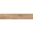Zodiac Ceramica Brian W1502506 Matte коричневый Керамогранит 25x150 см, Китай, под дерево - фото 1