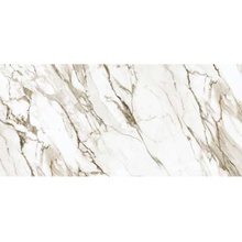 Zodiac Ceramica Gilt White Fine Matt 3mm Керамогранит 120x300 см, Китай, под мрамор - фото 1 - фото 1