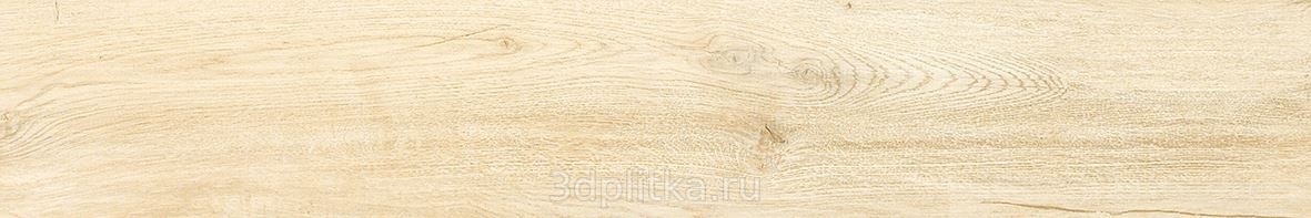 Zodiac Ceramica Hayden 20x120 см, керамогранит, Китай, под дерево - фото интерьера 1