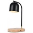 Zortes Desklight ZRS.1066.01 Настольная лампа офисная 15x37 см, Германия - фото 3