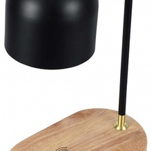 Zortes Desklight ZRS.1066.01 Настольная лампа офисная 15x37 см, Германия - фото 1 - фото 4