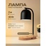 Zortes Desklight ZRS.1066.01 Настольная лампа офисная 15x37 см, Германия - фото 6
