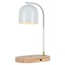 Zortes Desklight ZRS.1066.02 Настольная лампа офисная 15x37 см, Германия - фото 5