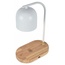 Zortes Desklight ZRS.1066.02 Настольная лампа офисная 15x37 см, Германия - фото 4