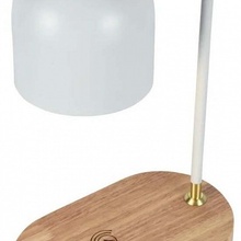 Zortes Desklight ZRS.1066.02 Настольная лампа офисная 15x37 см, Германия - фото 1 - фото 4