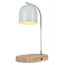 Zortes Desklight ZRS.1066.02 Настольная лампа офисная 15x37 см, Германия - фото 6
