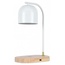 Zortes Desklight ZRS.1066.02 Настольная лампа офисная 15x37 см, Германия - фото 1