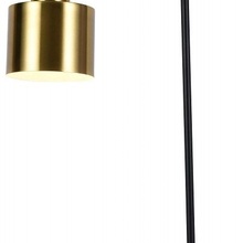 Zortes Desklight ZRS.1066.03 Настольная лампа офисная 18x55 см, Германия - фото 1 - фото 2