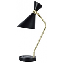 Zortes Desklight ZRS.1066.04 Настольная лампа офисная 15x50 см, Германия - фото 1 - фото 1