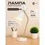 Zortes Desklight ZRS.1066.05 Настольная лампа офисная 15x50 см, Германия - фото 1