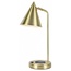 Zortes Desklight ZRS.1066.06 Настольная лампа офисная 15x45 см, Германия - фото 1