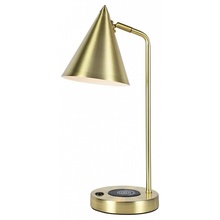 Zortes Desklight ZRS.1066.06 Настольная лампа офисная 15x45 см, Германия - фото 1 - фото 1