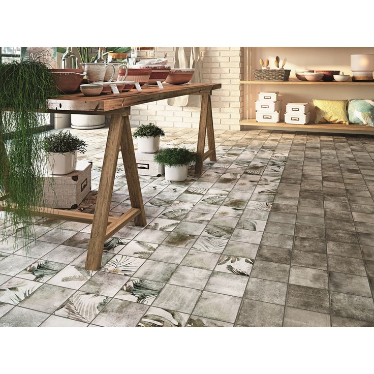 amenoiro★  Amazonia Tropic Emerald 32x36,8 керамогранит от ZYX купить