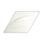ZYX Evoke Diamond Blend White Matt Настенная плитка 15x25,9 см, Испания, под камень  - фото 1