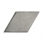 ZYX Evoke Diamond Zoom Cement Настенная плитка 15x25,9 см, Испания, под бетон  - фото 1